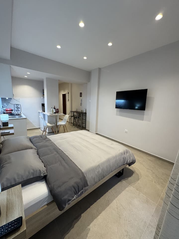 Apartment Athina — photo 1