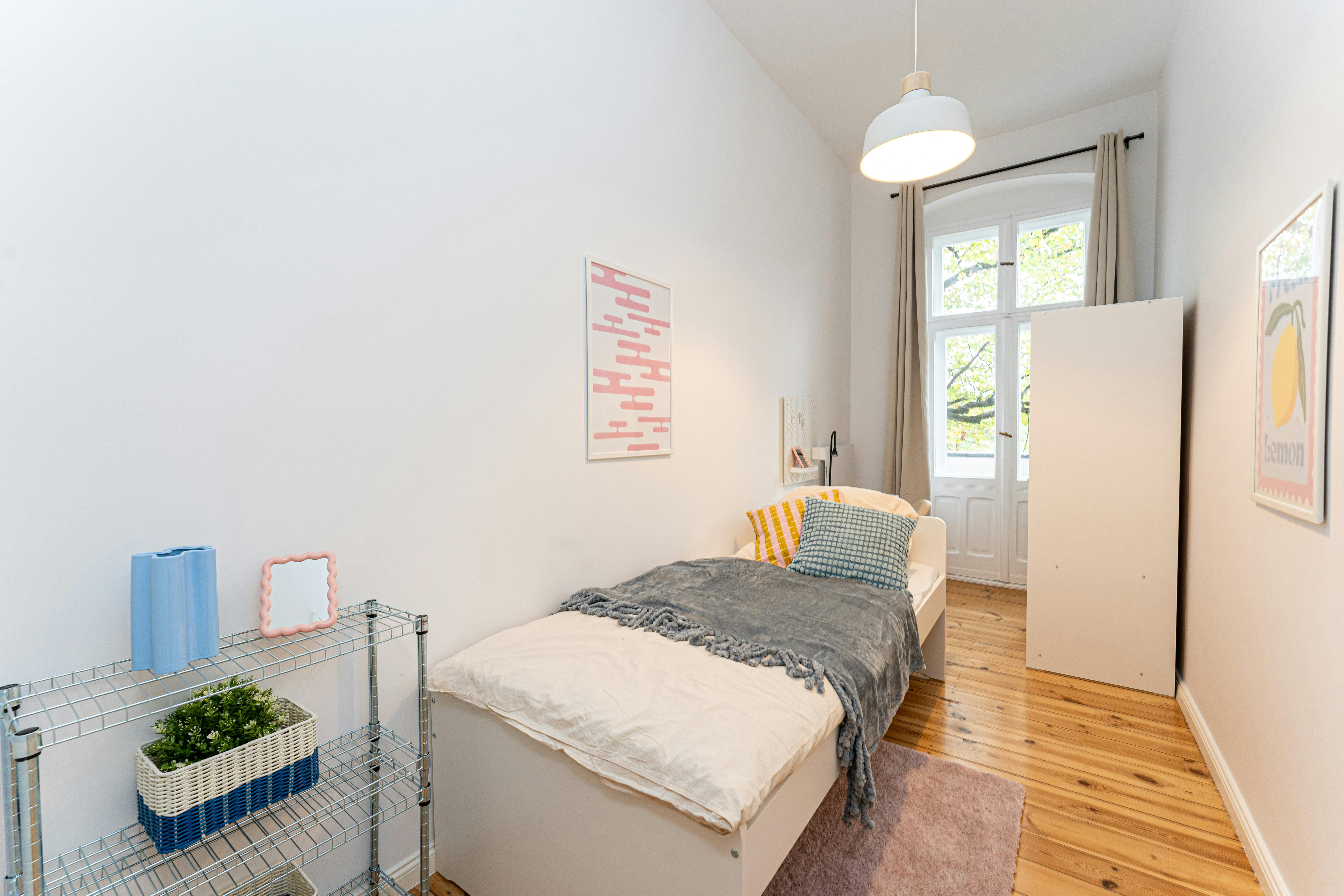 Oderstraße, Berlin preview