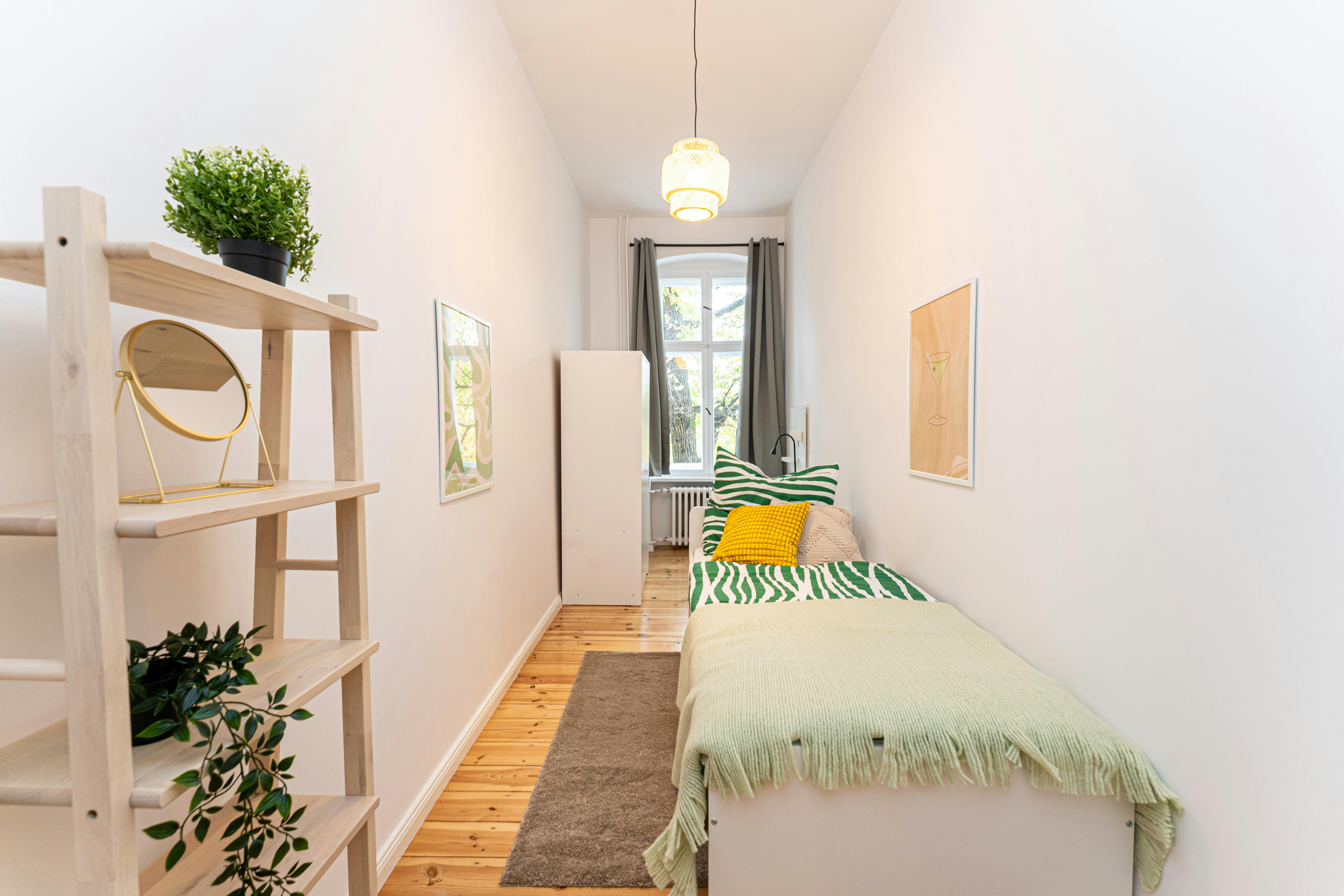 Oderstraße, Berlin preview