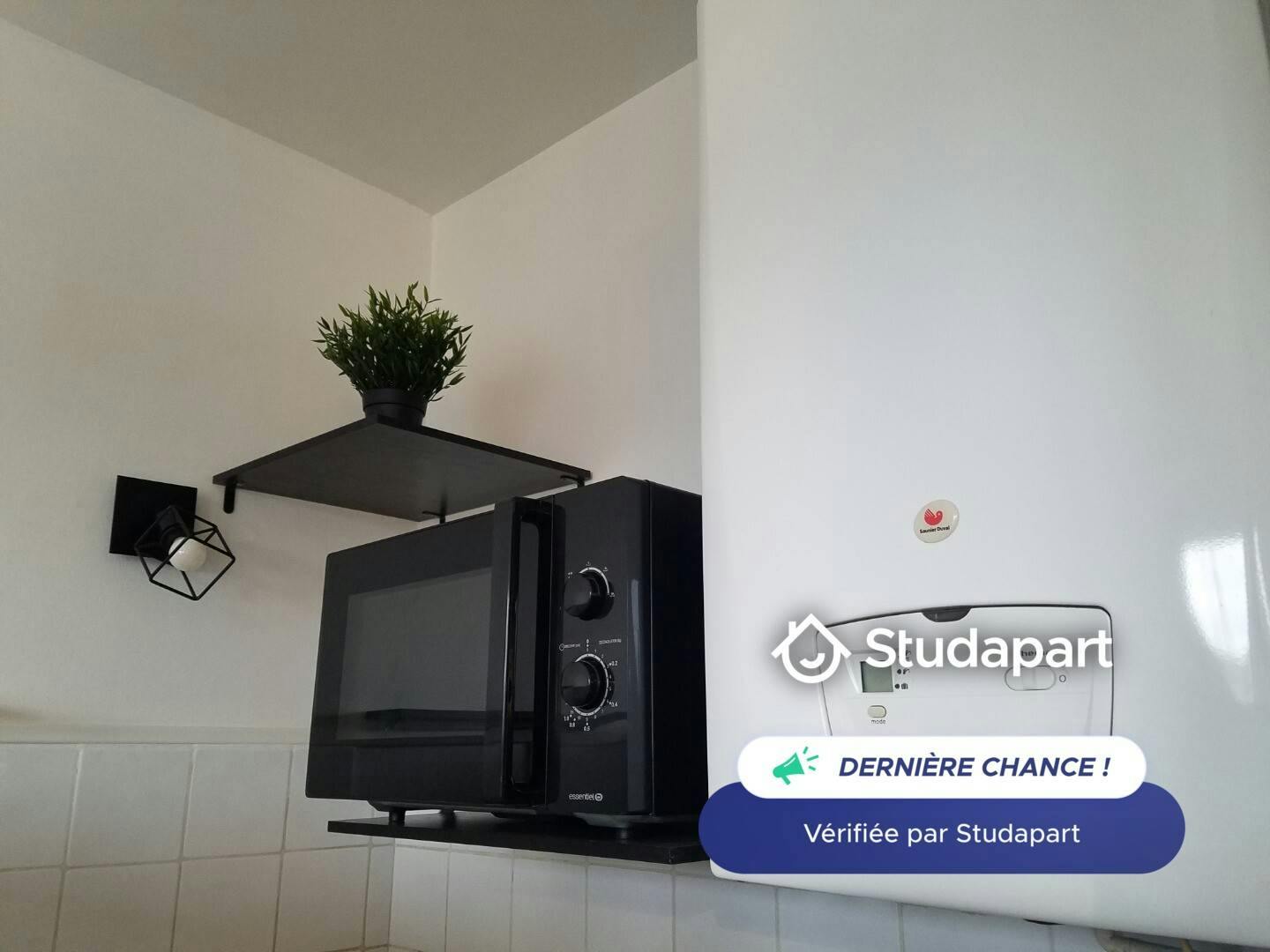 Appartement – Marseille, La Capelette, 10e Arrondissement - Plus