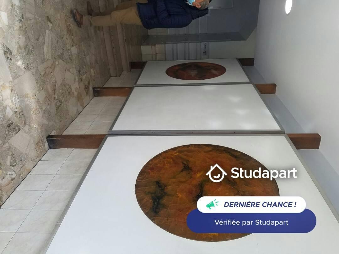 Appartement – Marseille, La Capelette, 10e Arrondissement - Vue 3