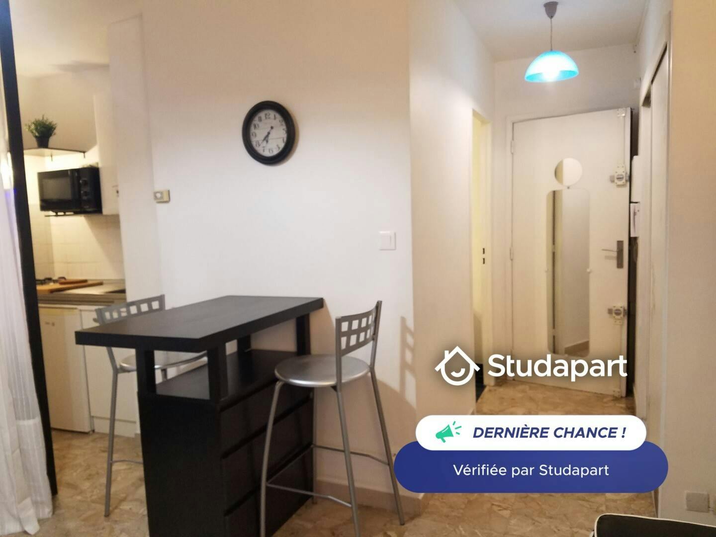 Appartement – Marseille, La Capelette, 10e Arrondissement - Vue 5