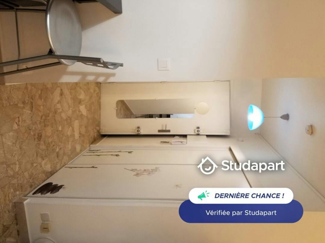 Appartement – Marseille, La Capelette, 10e Arrondissement - Vue 4