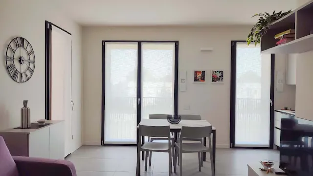 Private room in Via Cefalonia, Milan (1662303) room image 50