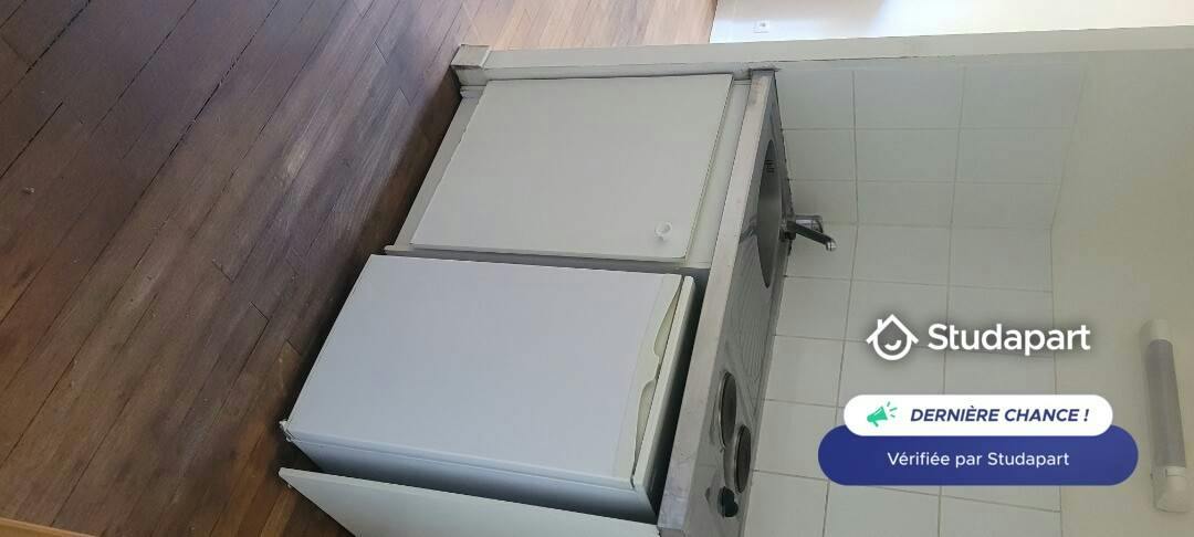 Appartement – Bordeaux, Victoire - Vue 3