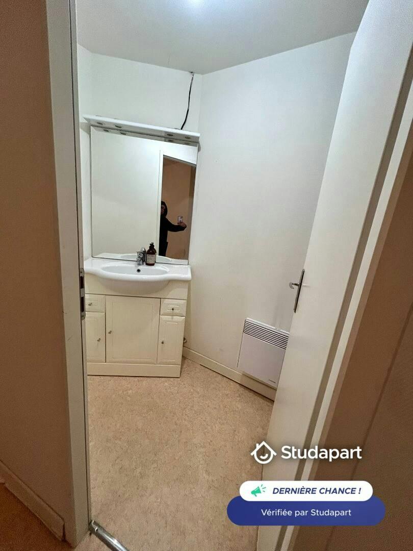 Appartement – Bordeaux, Victoire - Vue 5