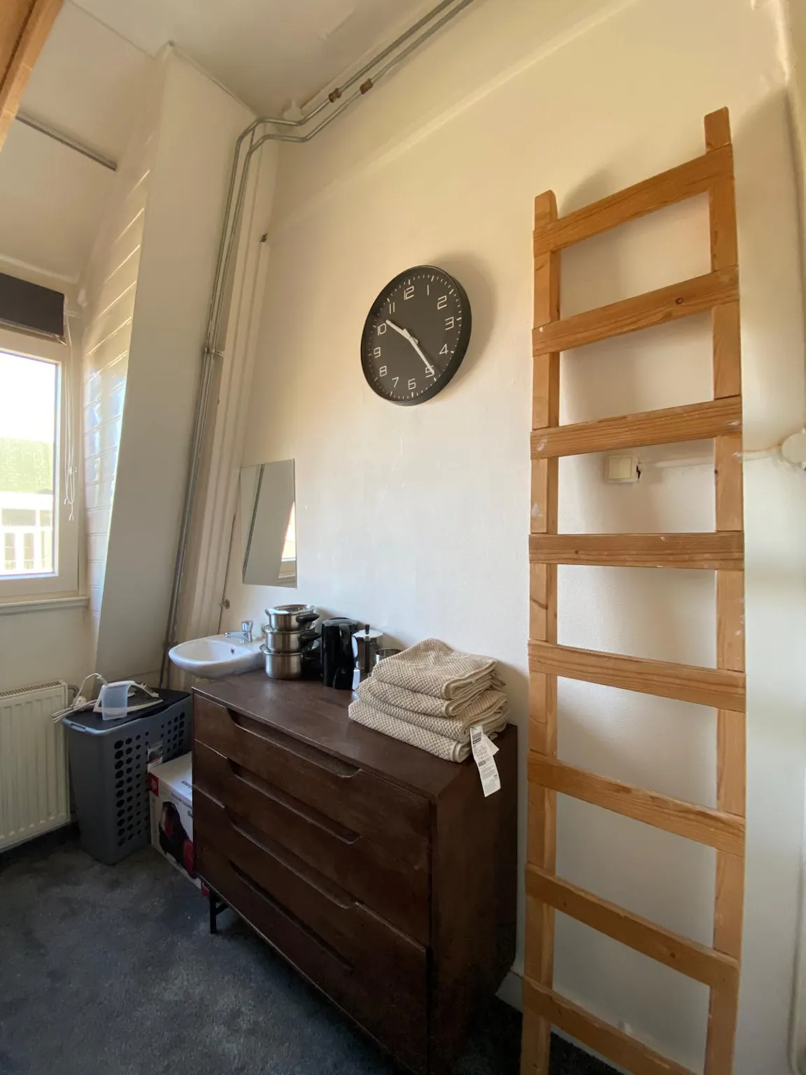 Private room in Fahrenheitstraat, The Hague (1662331) ROOM 4