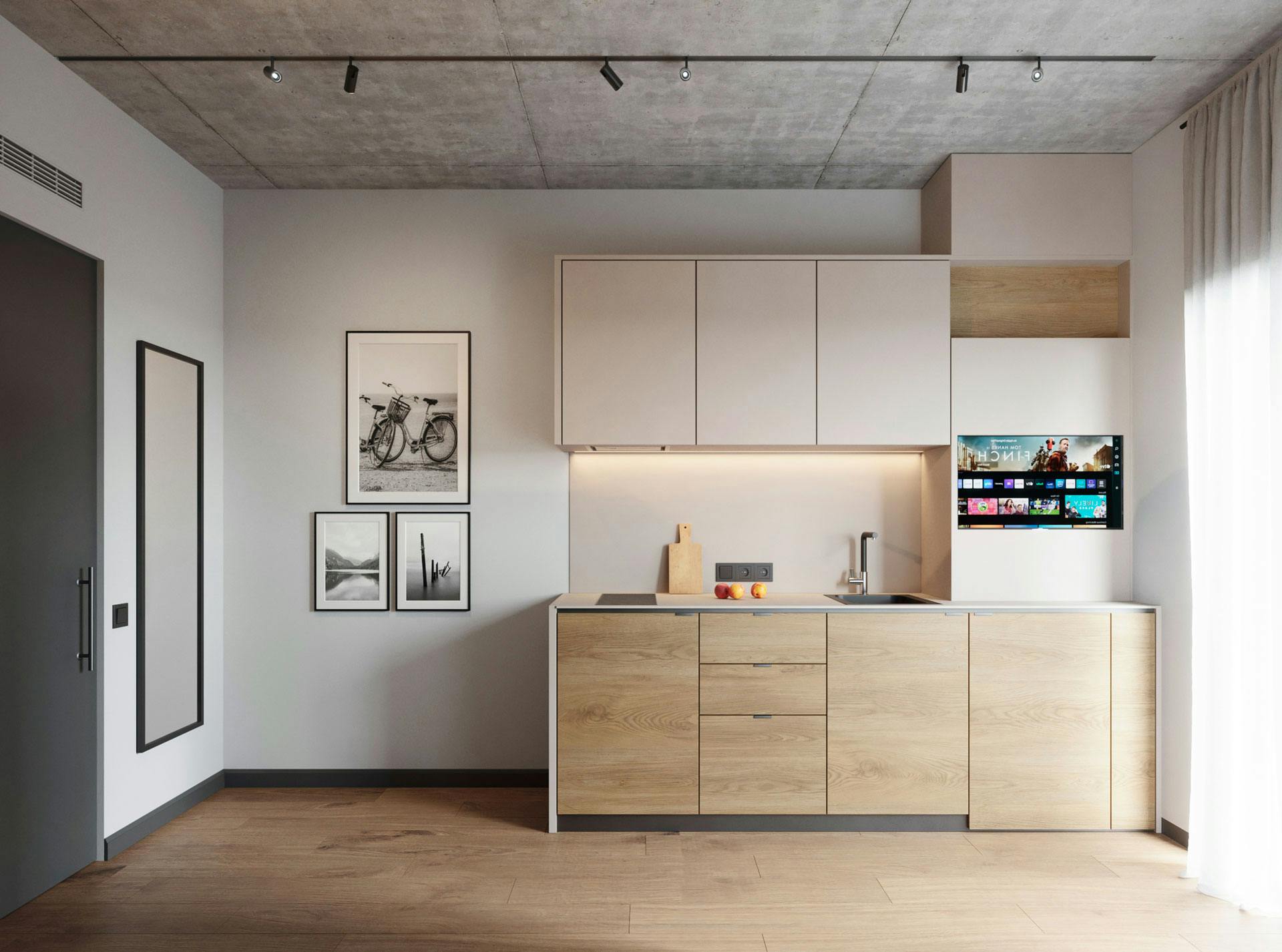 preview gallery tile