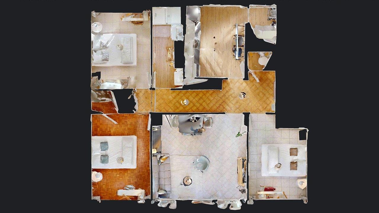 preview gallery tile