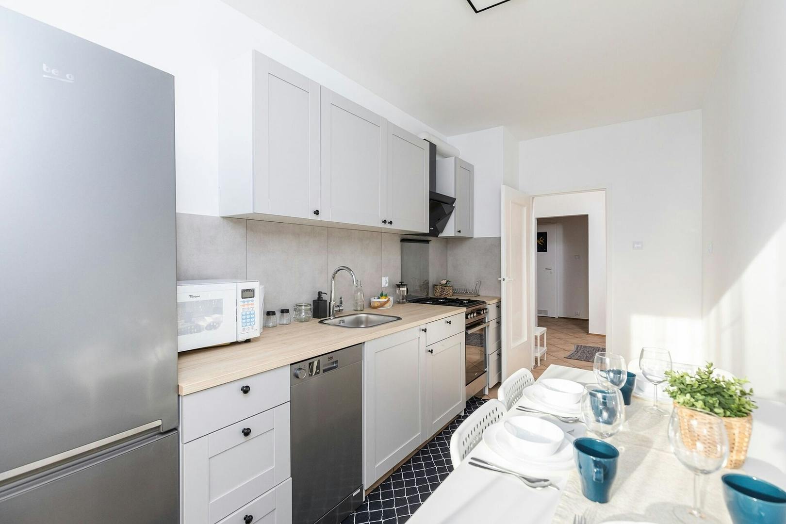 preview gallery tile