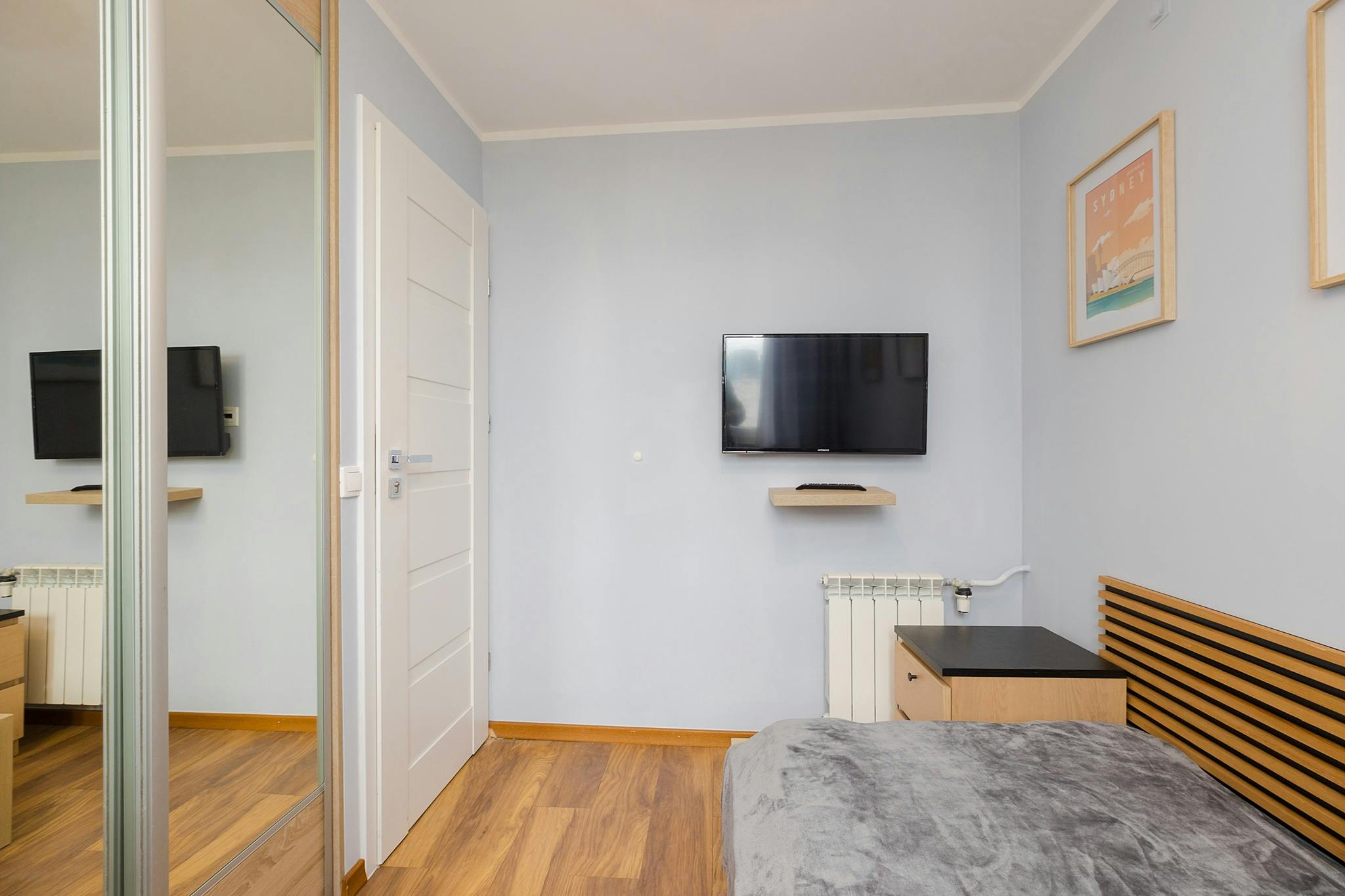 preview gallery tile