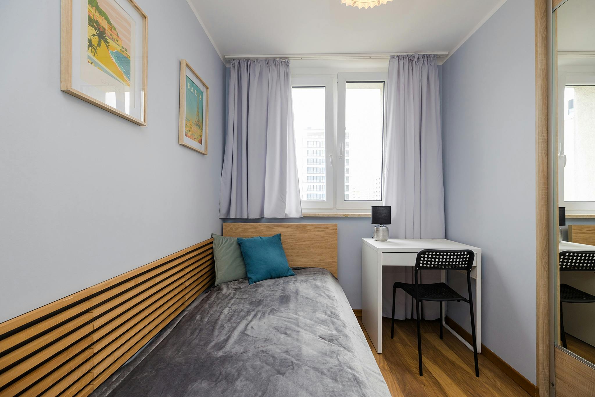 preview gallery tile