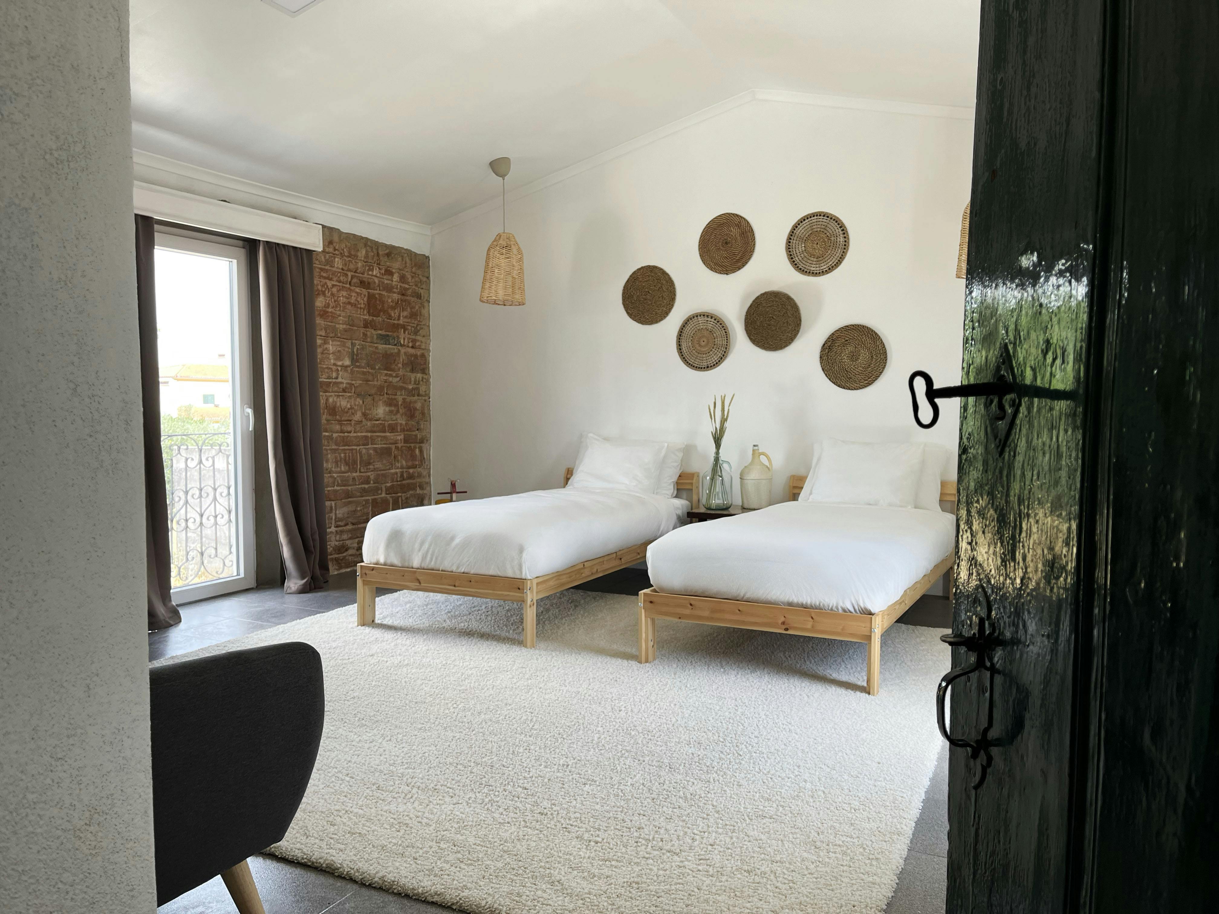 房源 正在以 €2,100 的月租出租，其位于 São Bento do Mato, Courelas da Azaruja