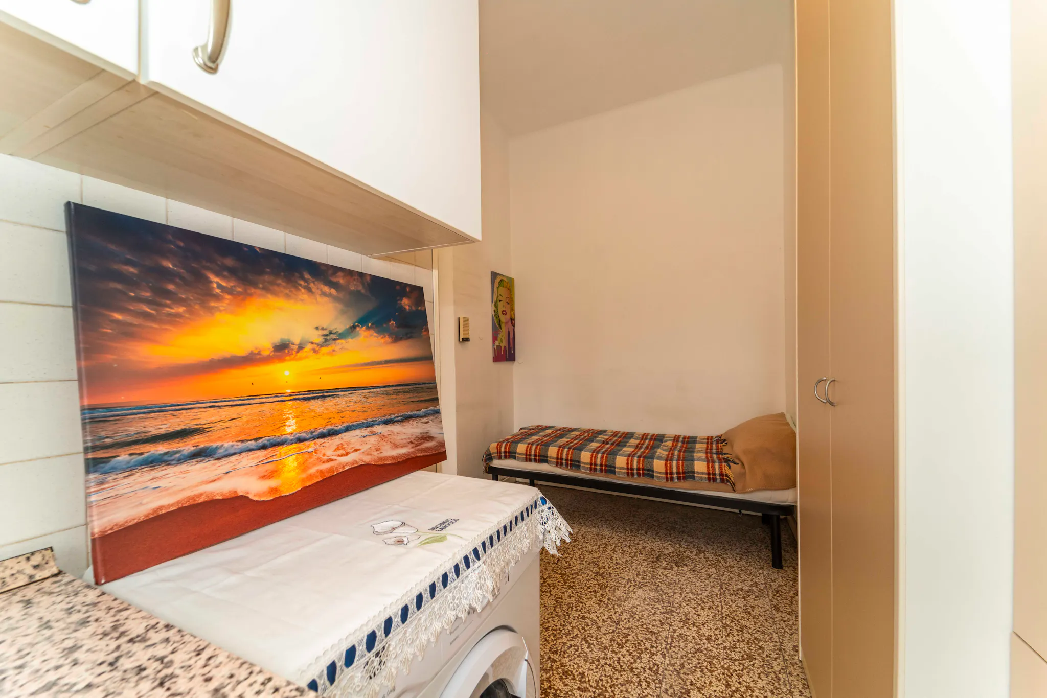 Via Gubbio, Turin preview