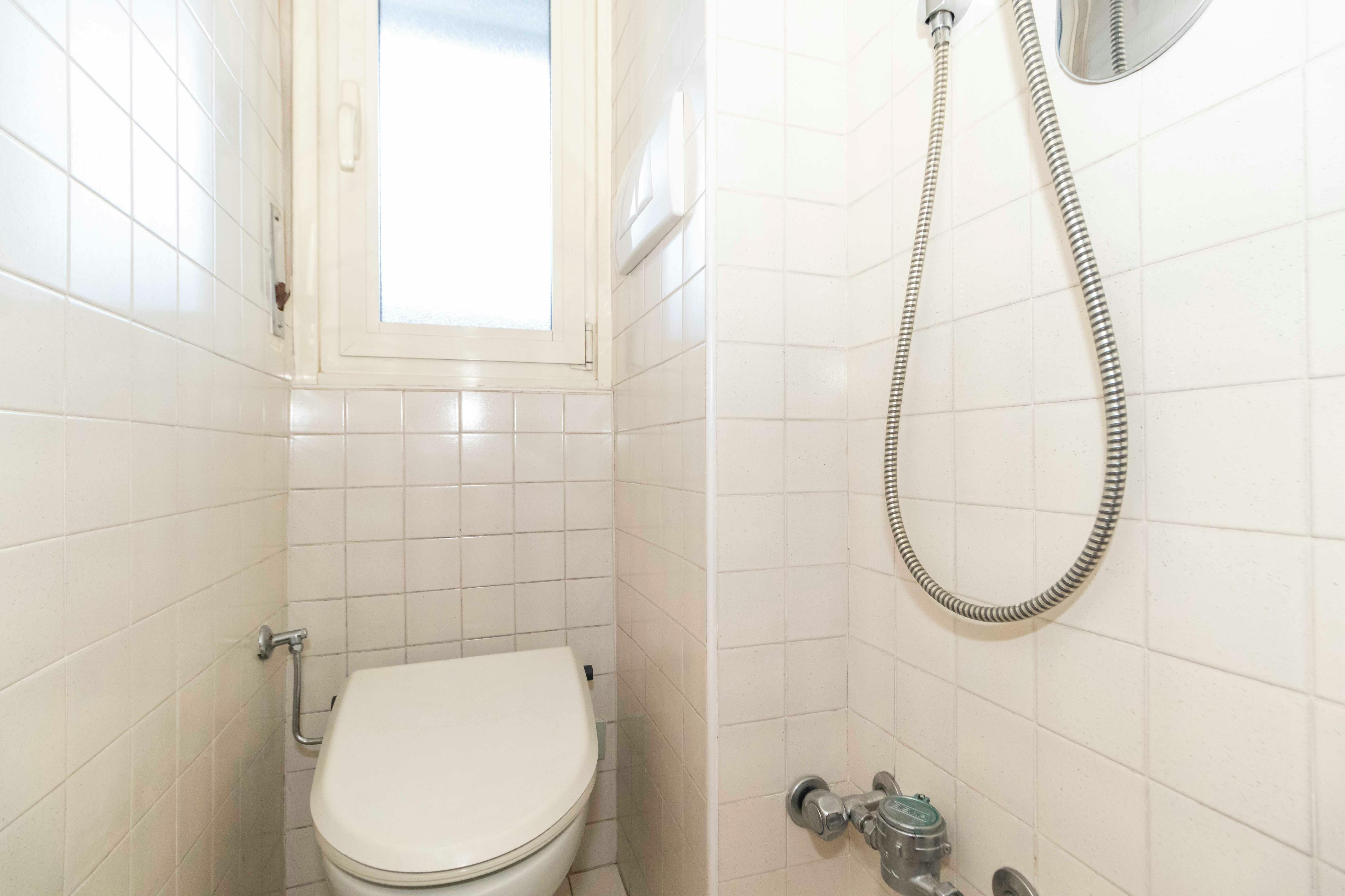 Apartment Turin, 1 bed — photo 11