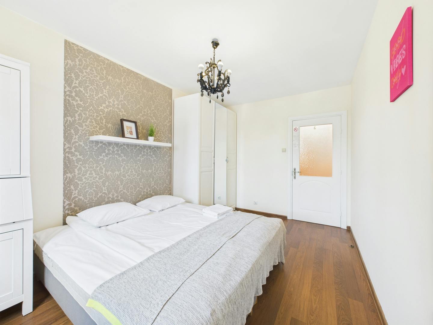 WG-Zimmer zu mieten für 2.199 PLN pro Monat in Warsaw, Aleje Jerozolimskie