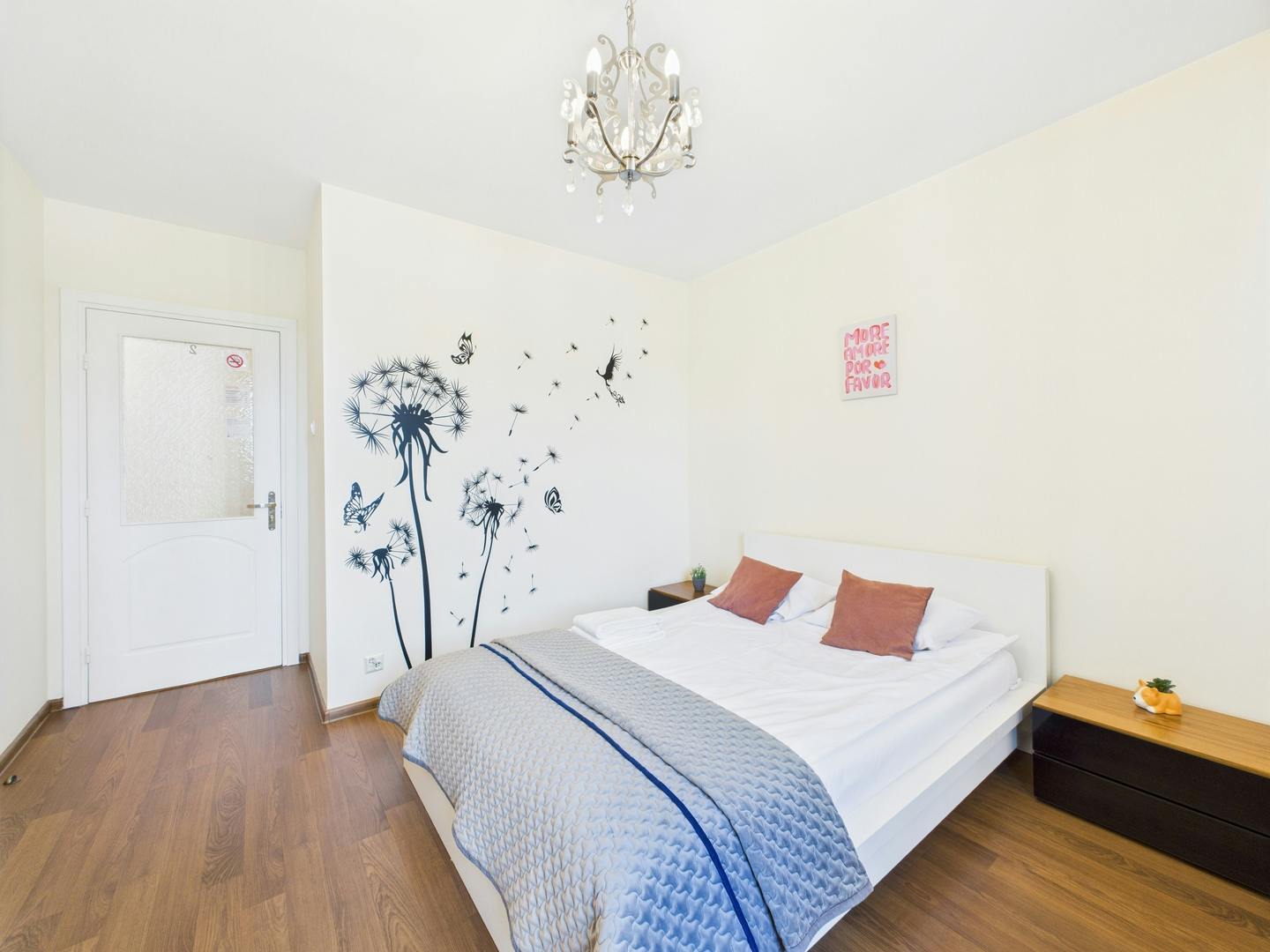 WG-Zimmer zu mieten für 2.249 PLN pro Monat in Warsaw, Aleje Jerozolimskie