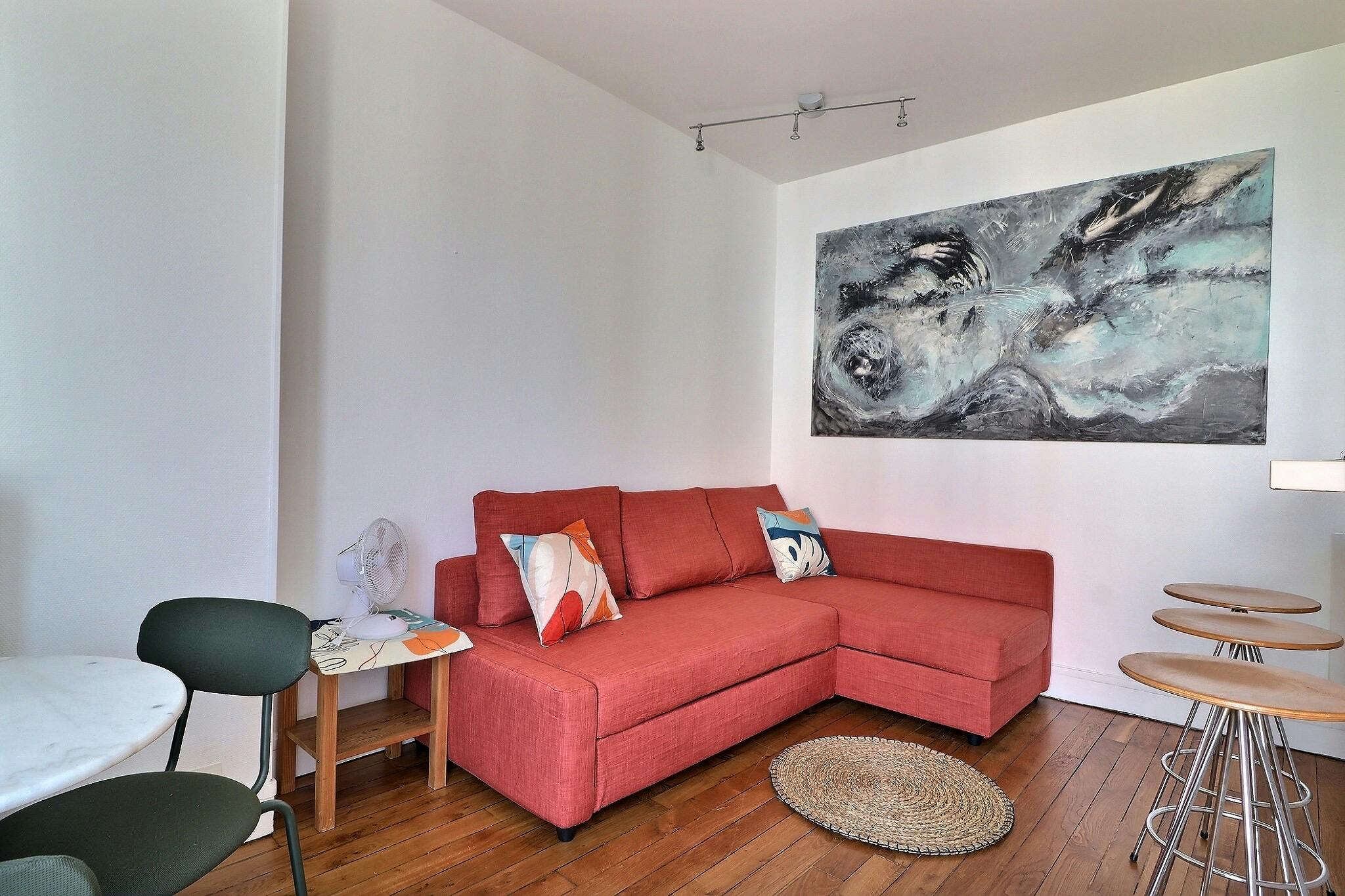 Rue Didot, Paris preview