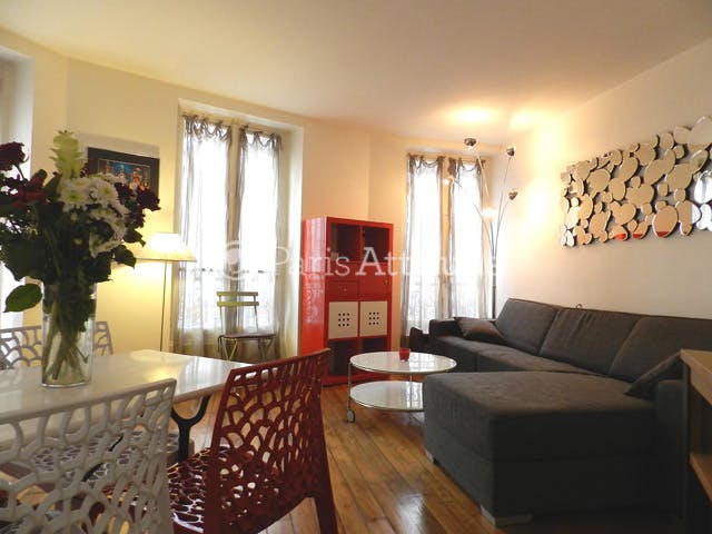Rue Boulle, Paris preview