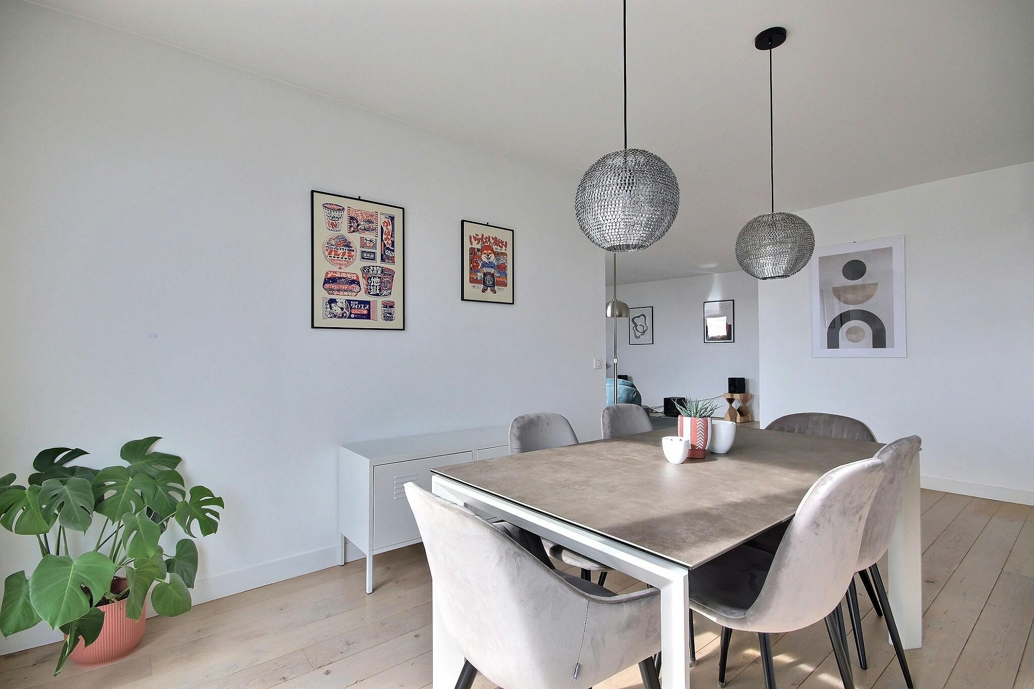 1-Bedroom Apartment in Rue Saint-Maur, Paris (1662374) room image 10