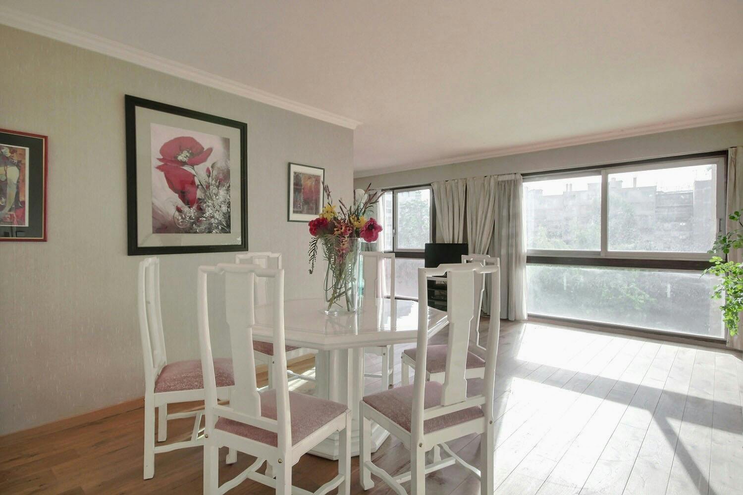 Appartement à Paris