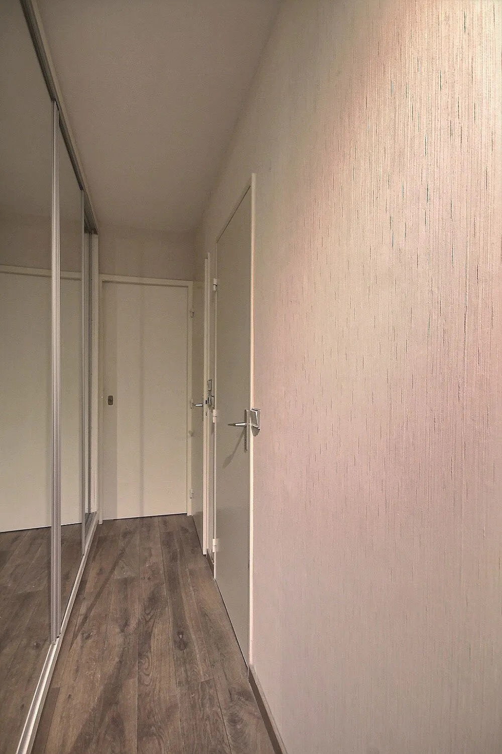 1-Bedroom Apartment in Rue des Jardiniers, Paris (1662377) ROOM 4
