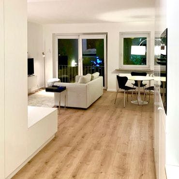 Apartment for rent for €1,650 per month in Frankfurt am Main, Elsheimerstraße