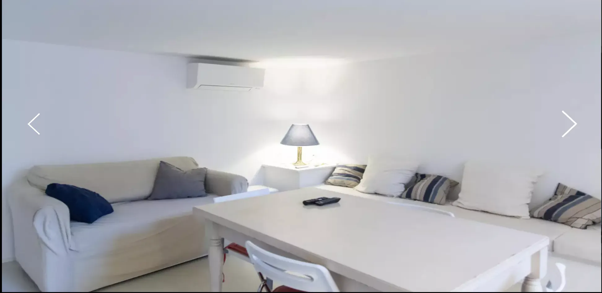 1-Bedroom Apartment in Via Giacinta Pezzana, Rome (1662382) ROOM 4