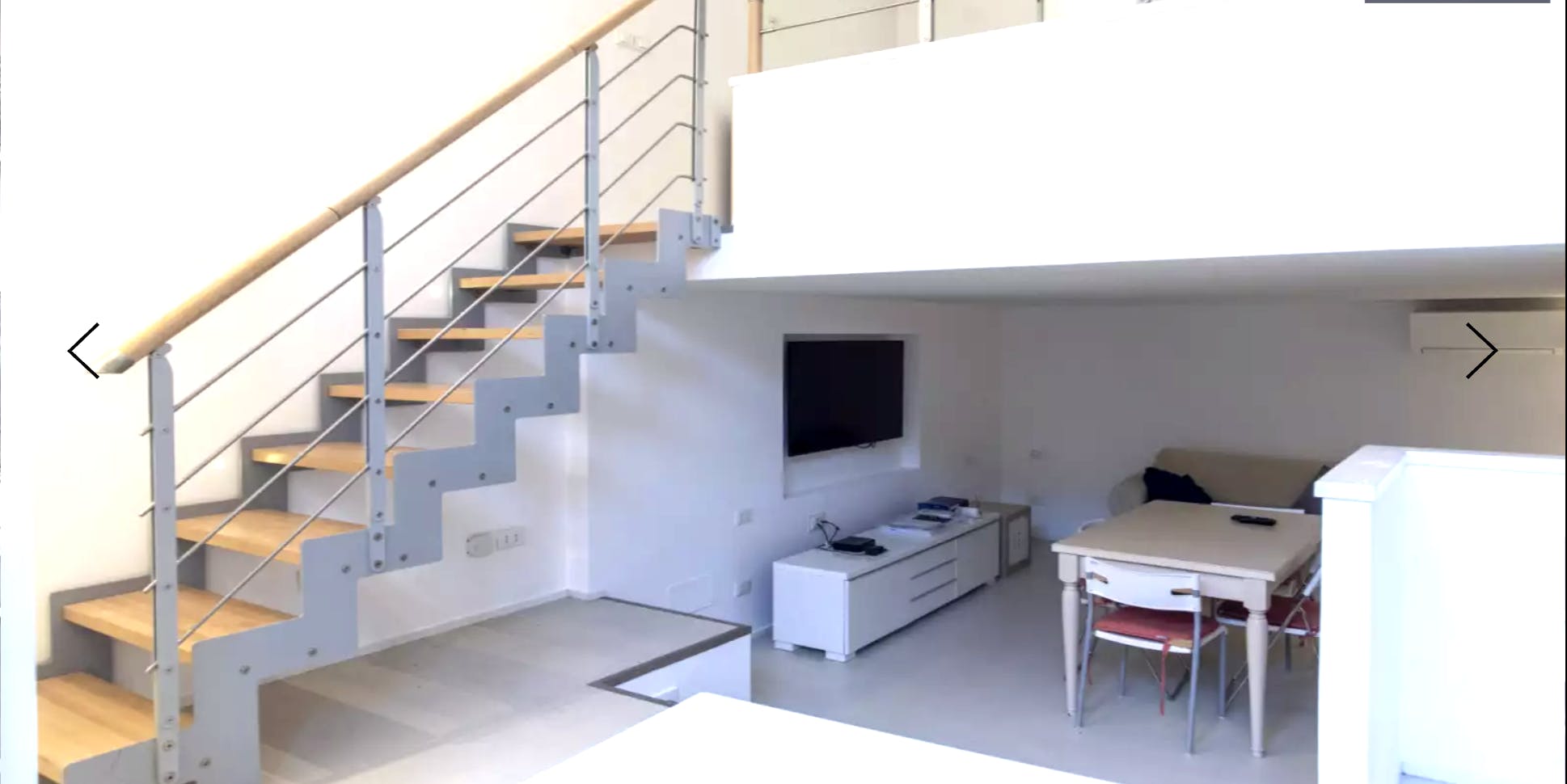 Appartamento in affitto a 1300 € al mese a Rome, Via Giacinta Pezzana