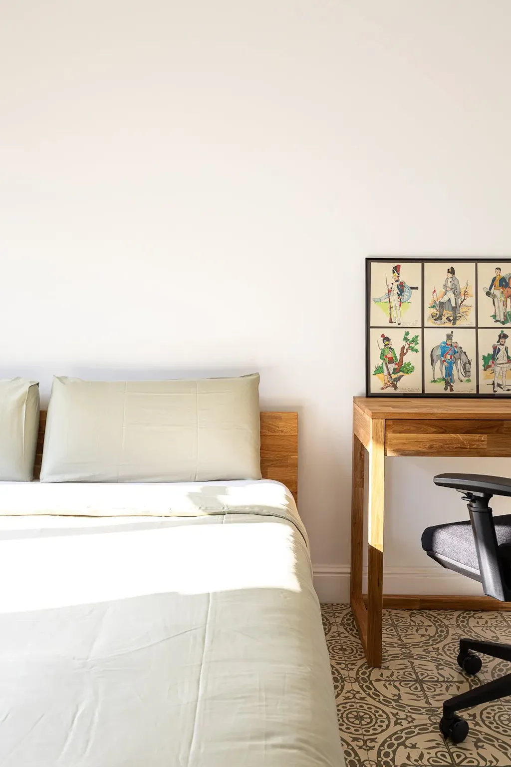 Private room in Carrer de Mallorca, Barcelona (1662390) ROOM 2