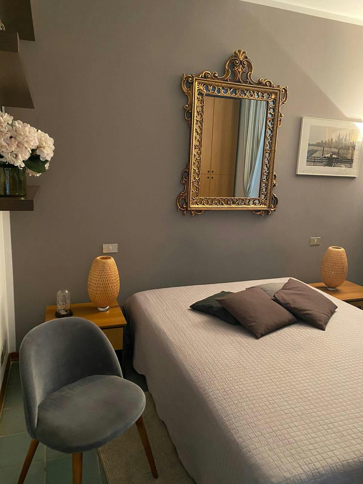 preview gallery tile