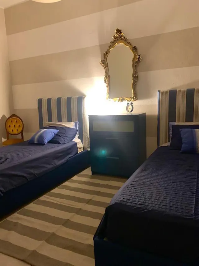 2-Bedroom Apartment in Via Gioacchino Murat, Milan (1662402) room image 1