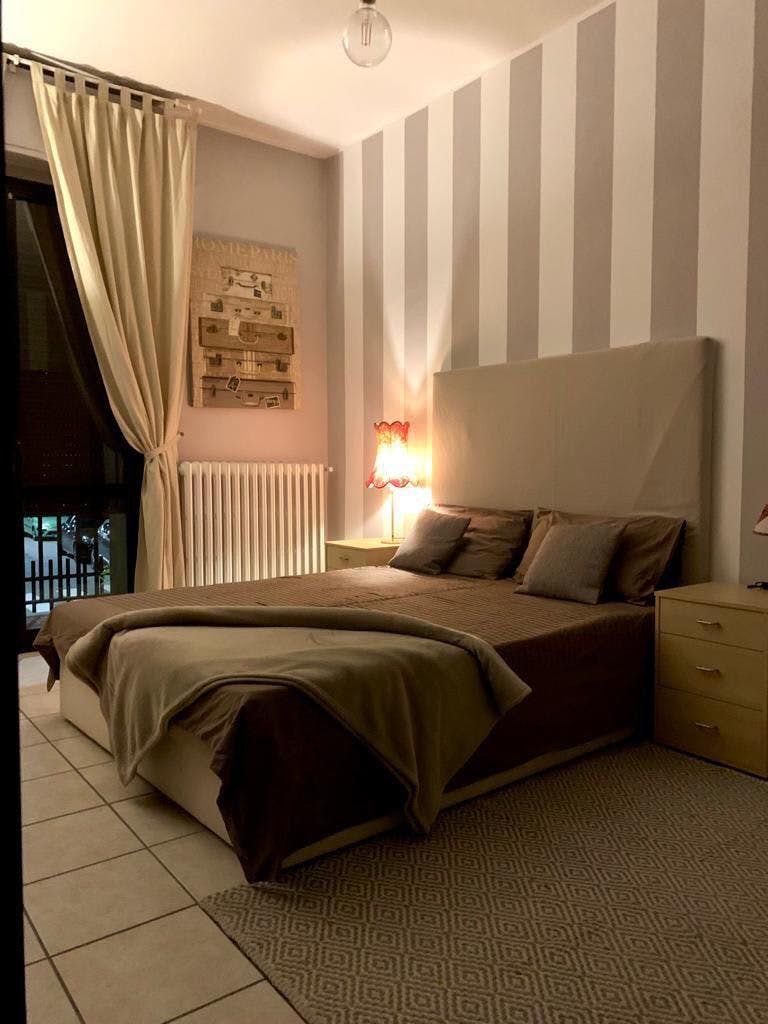 Appartamento in affitto a 1790 € al mese a Milan, Via Gioacchino Murat