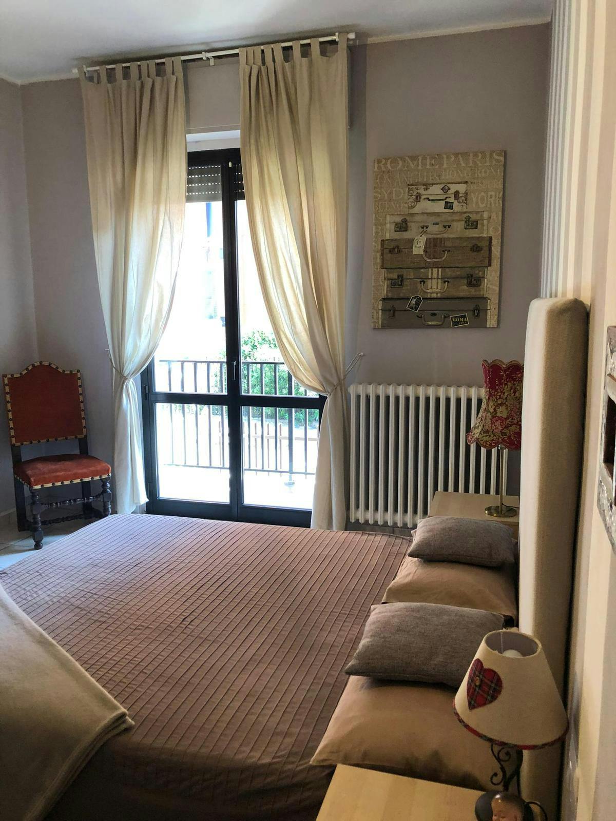 Appartamento in affitto a 1400 € al mese a Milan, Via Luigi Ornato
