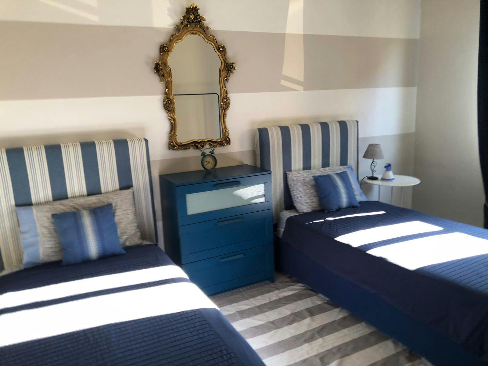 Lägenhet att hyra för 1 400 € i månaden i Milan, Via Luigi Ornato