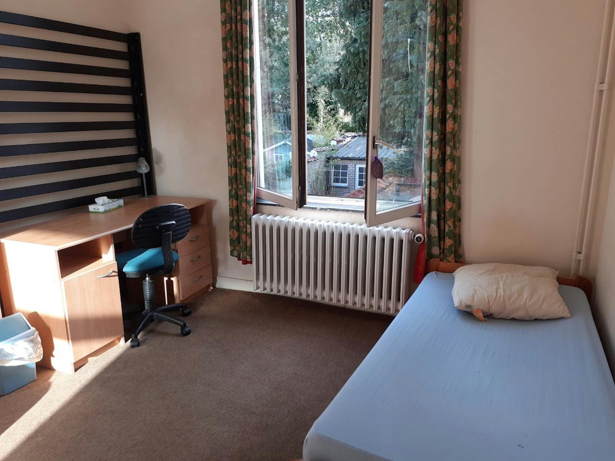 Erfprinslaan, Woluwe-Saint-Lambert Woluwe-Saint-Lambert