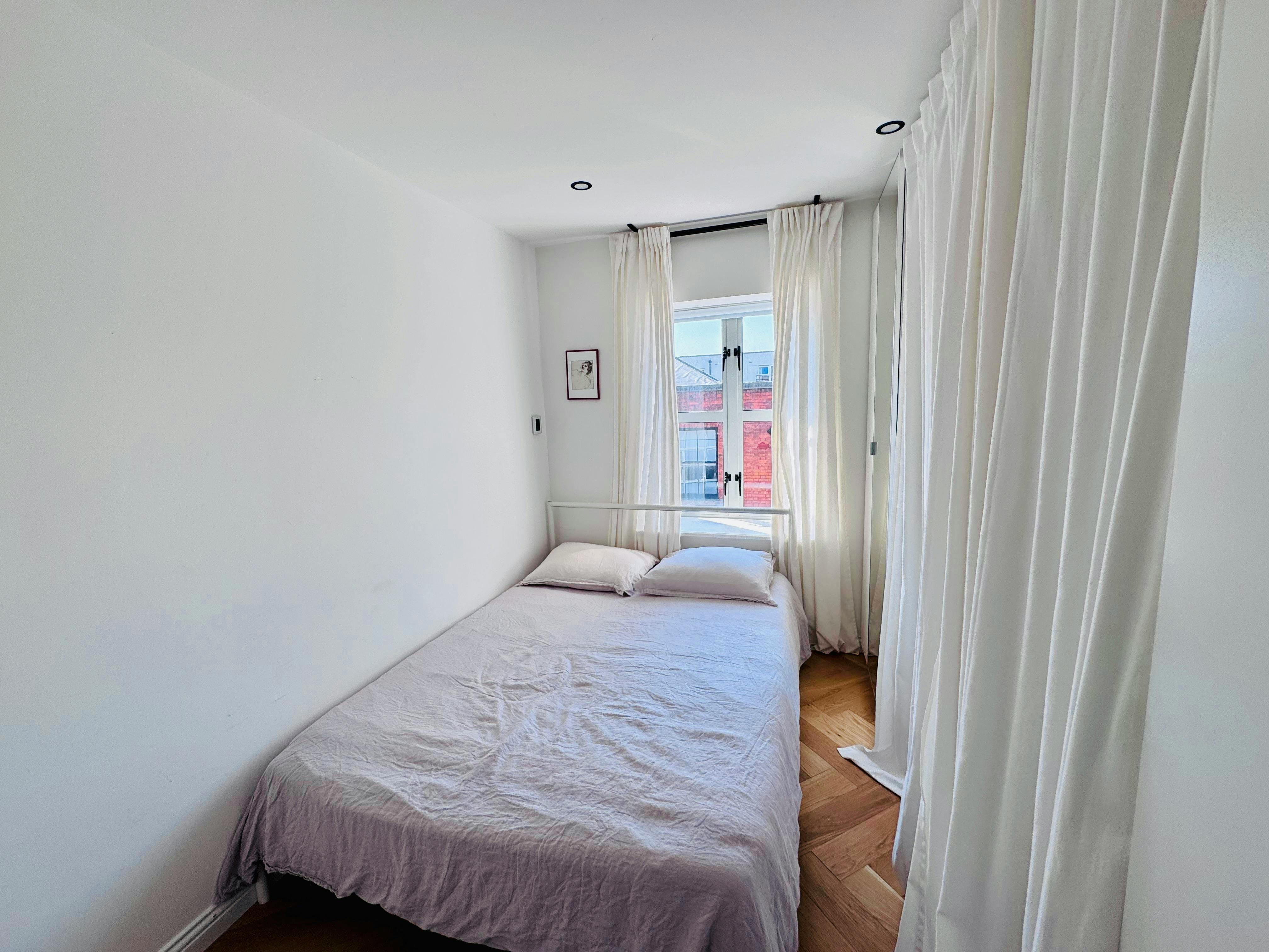 Apartment Dublin 8, 2 beds — photo 2