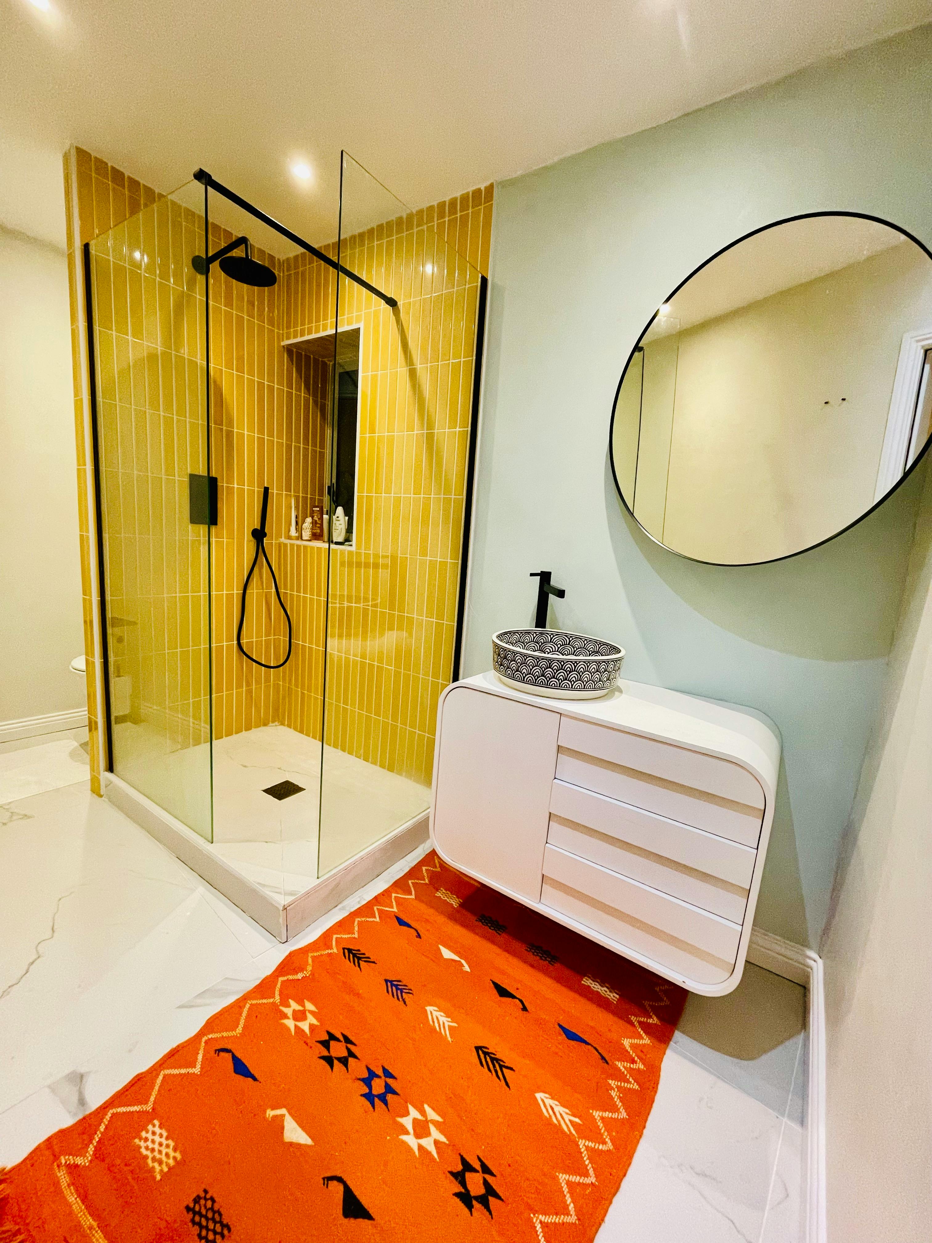 Apartment Dublin 8, 2 beds — photo 7