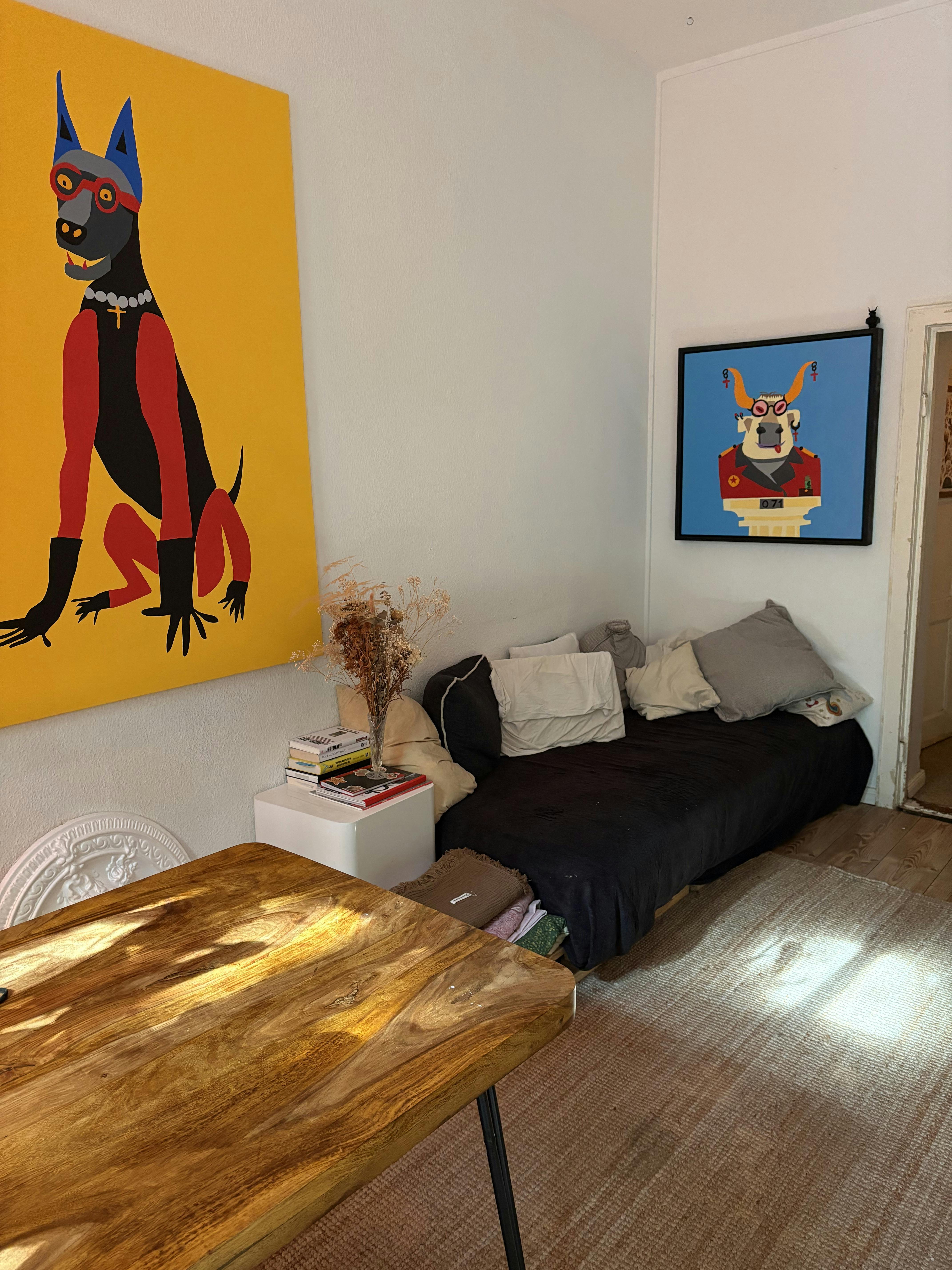 preview gallery tile