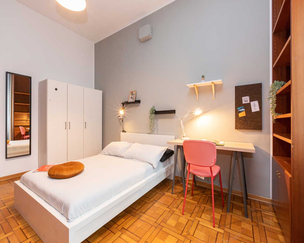 Viale Emilio Caldara, Milan preview