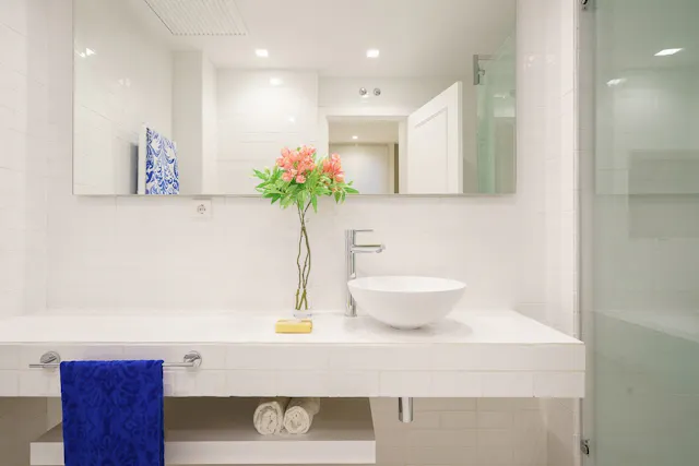 2-Bedroom Apartment in Calle de Maldonado, Madrid (1662447) room image 50