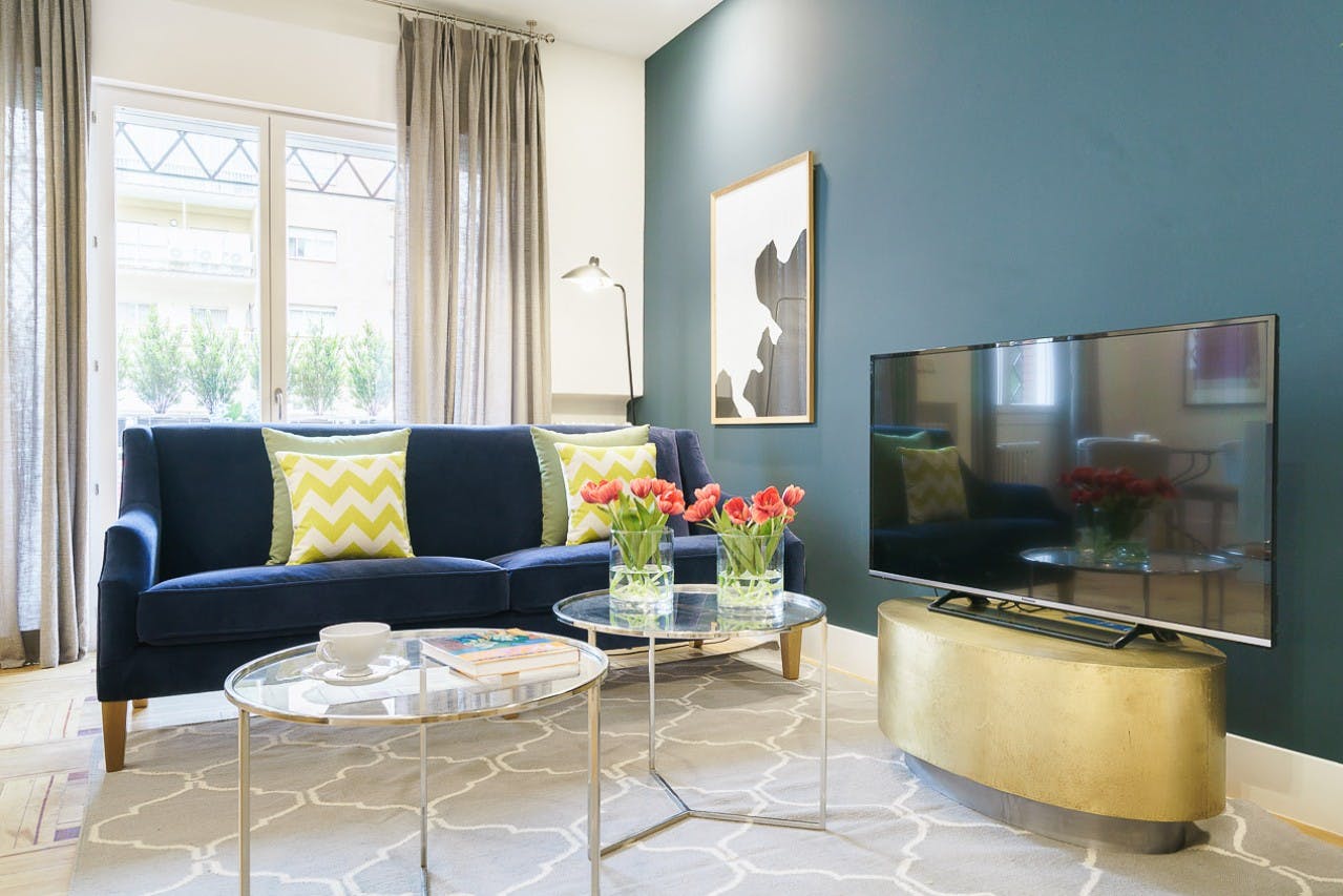 Calle de Maldonado, Madrid Madrid