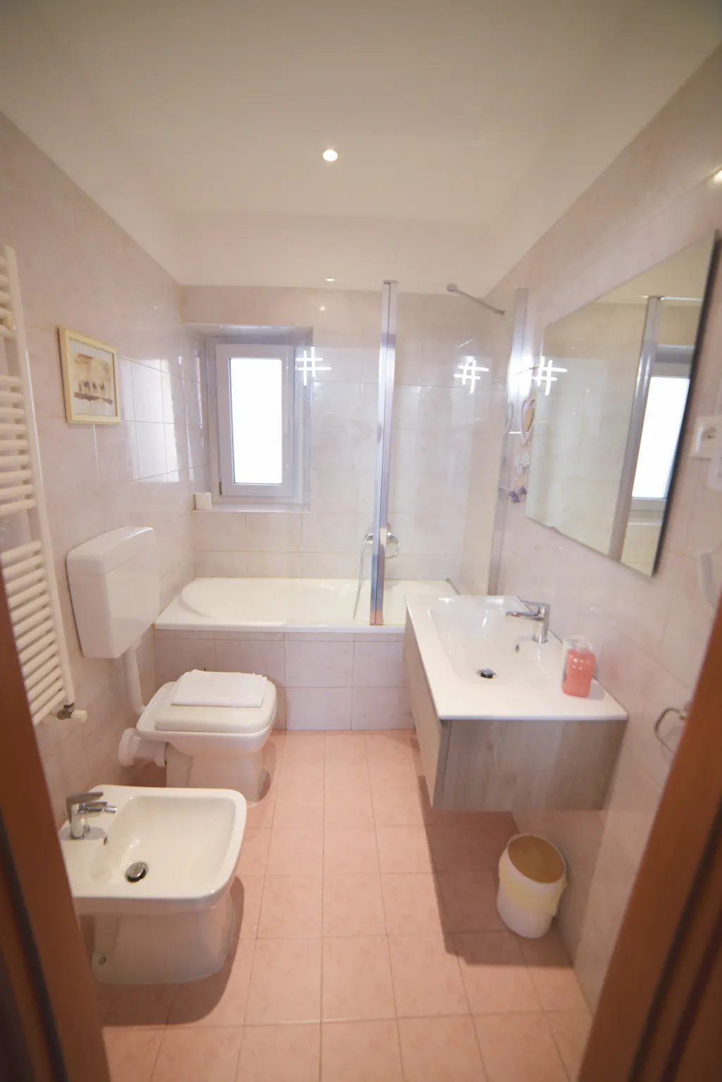 Private room in Via Fabio Severo, Trieste (1662452) COMMON_AREA 2