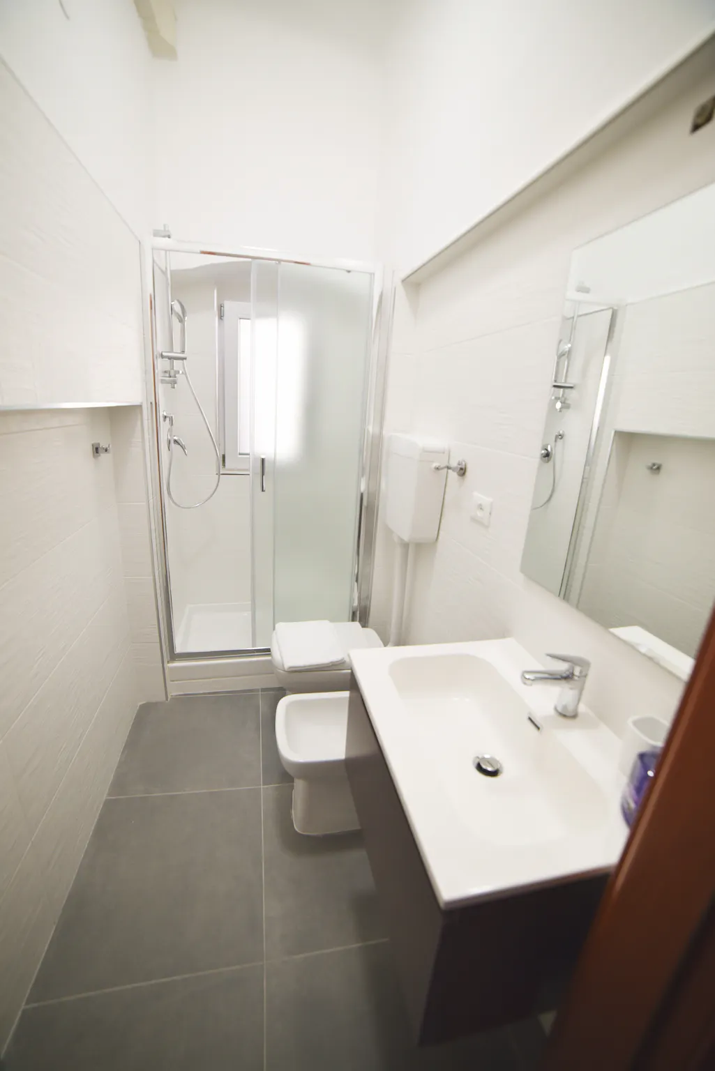 Private room in Via Fabio Severo, Trieste (1662452) COMMON_AREA 3