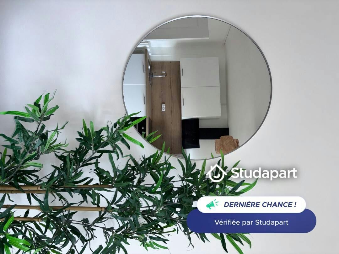 Appartement – Nantes, Agenêts, Malakoff - Saint-Donatien - Vue 4