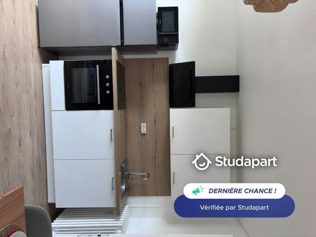 Appartement – Nantes, Agenêts, Malakoff - Saint-Donatien - Vue 3