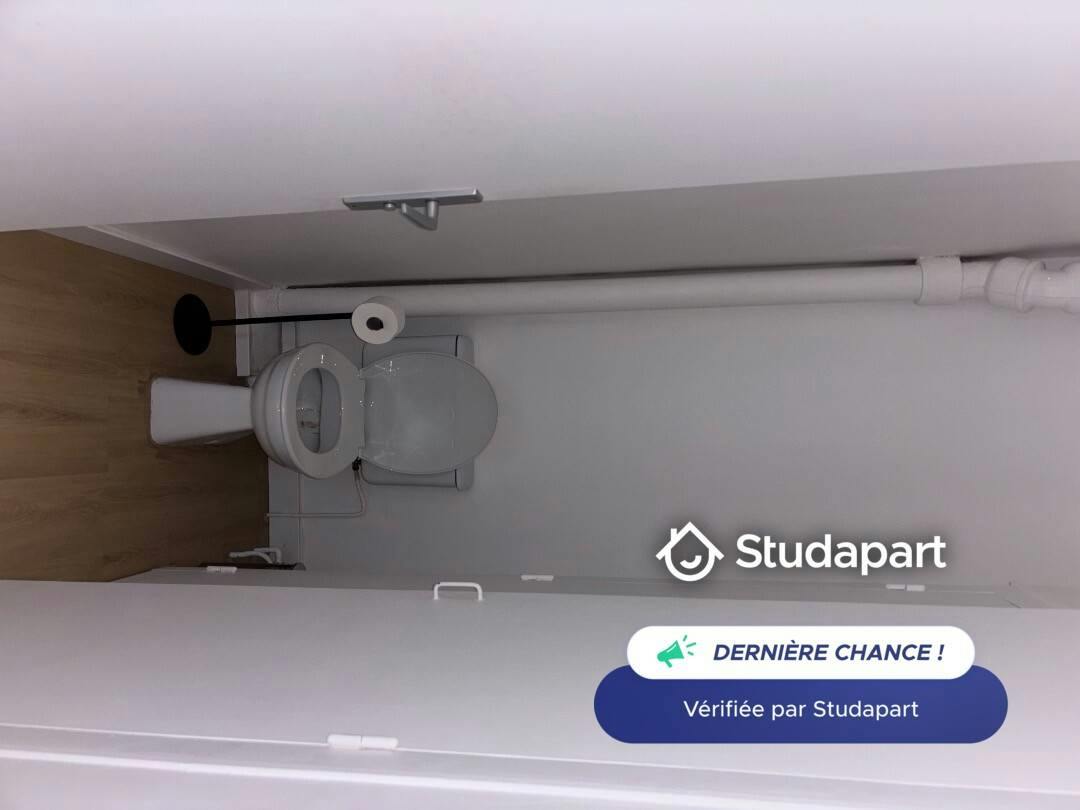 Appartement – Nantes, Agenêts, Malakoff - Saint-Donatien - Vue 5