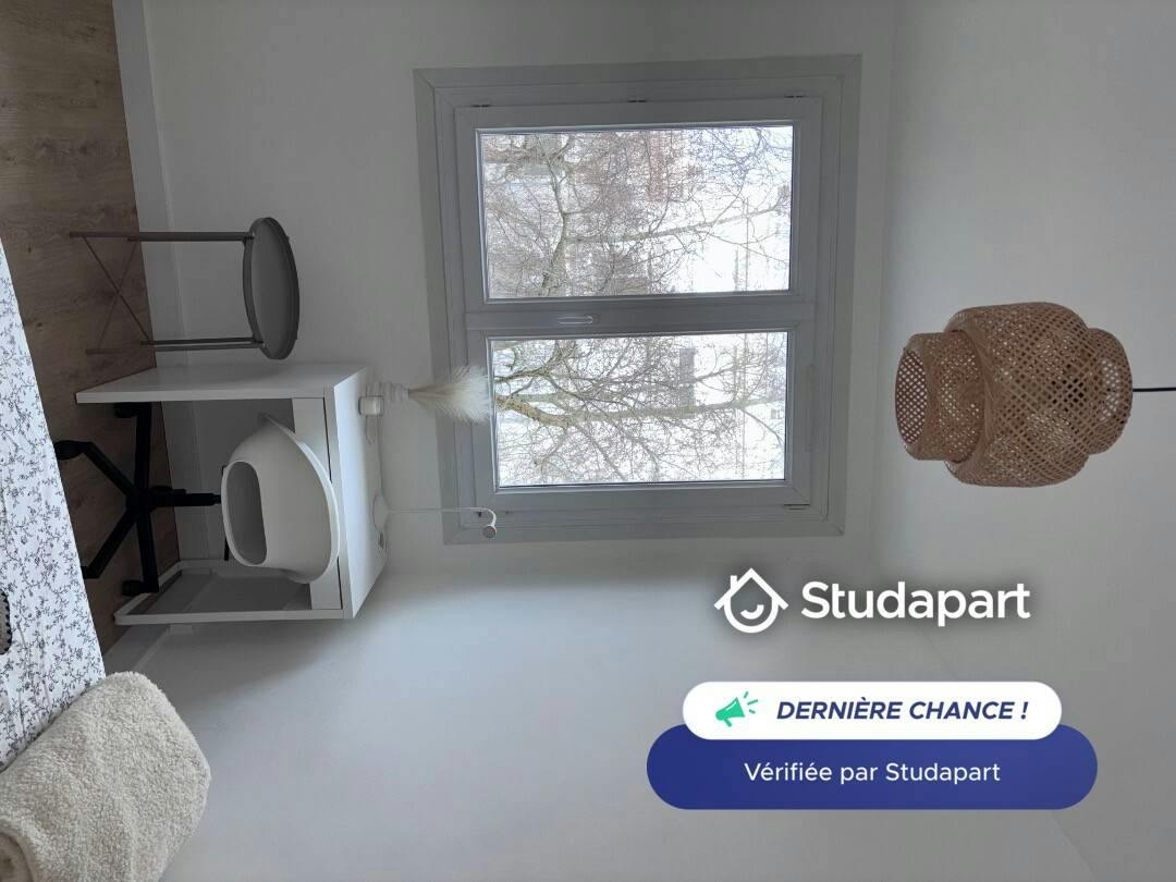 Appartement – Nantes, Agenêts, Malakoff - Saint-Donatien - Plus