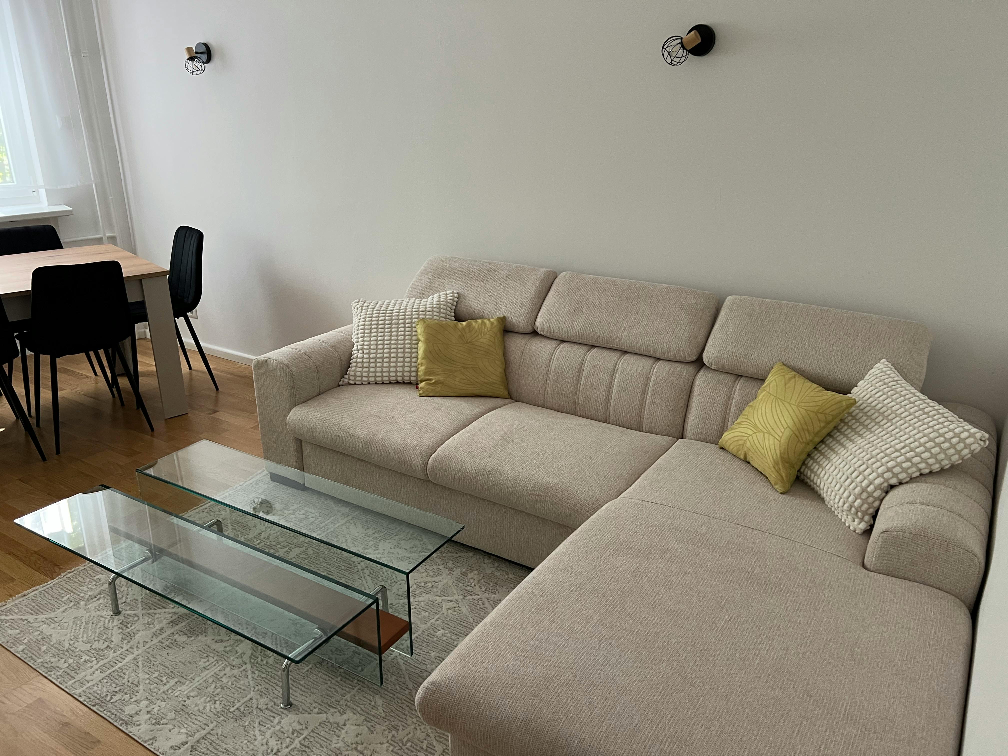 Apartment Berlin, 1 bed — photo 9