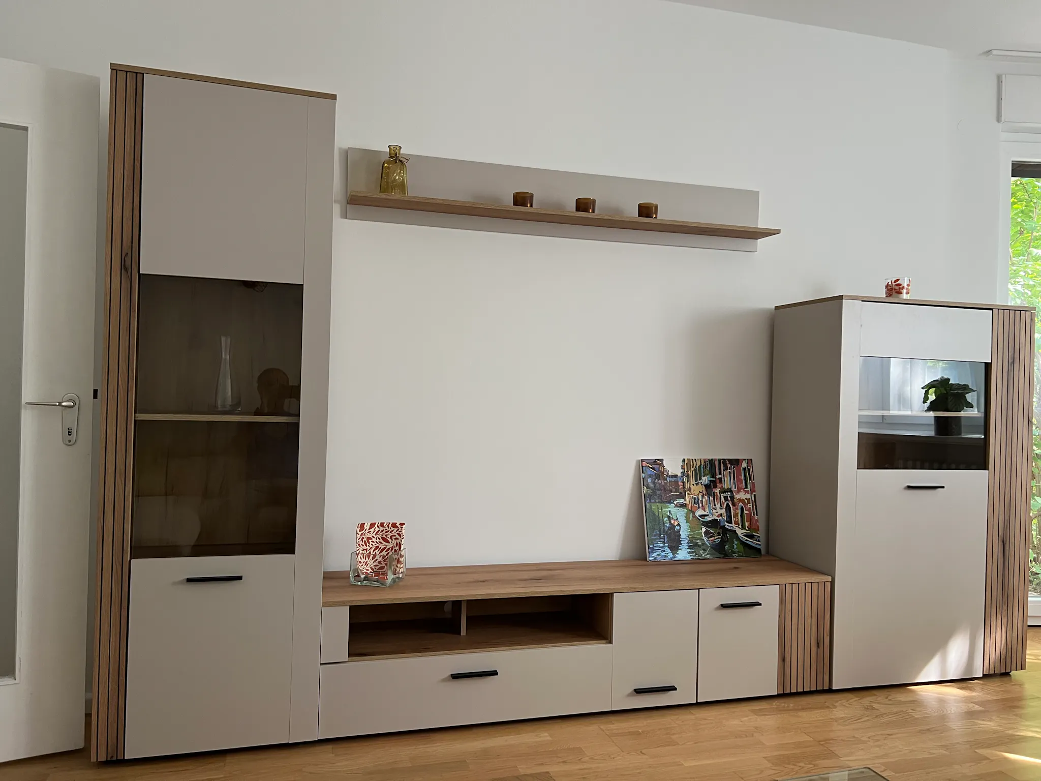 1-Bedroom Apartment in Kirchweg, Berlin (1662502) ROOM 4